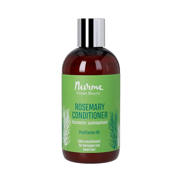 Palsam rosmariini looduslik, NURME, 250ml