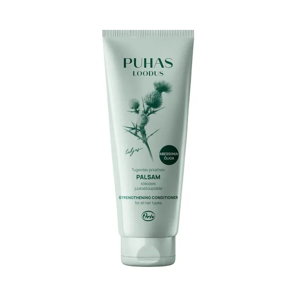 Palsam takjaga, tugevdav, PUHAS LOODUS, 250 ml