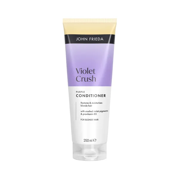 Palsam Violet Crush, JOHN FRIEDA, 250ml
