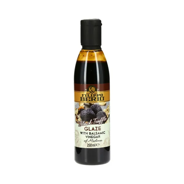 Palsamiäädika glasuur trühvliga, FILIPPO BERIO, 250 ml