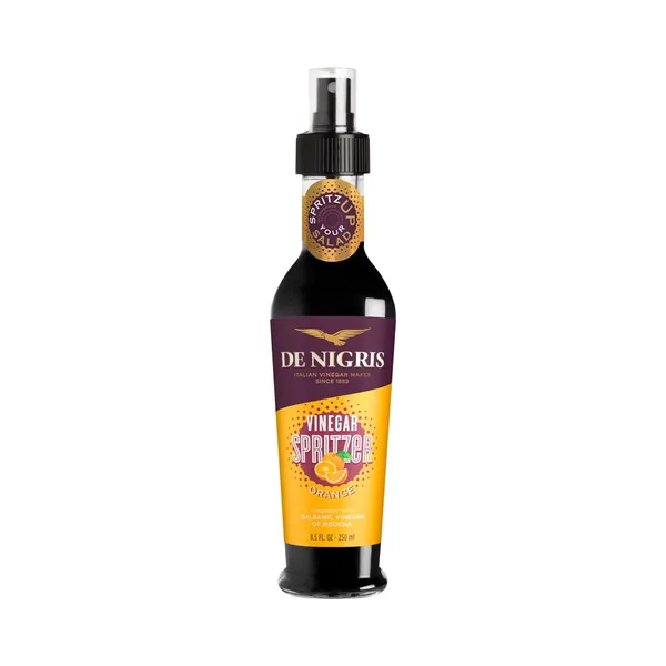 Palsamiäädika sprei, apelsini, DE NIGRIS, 250ml