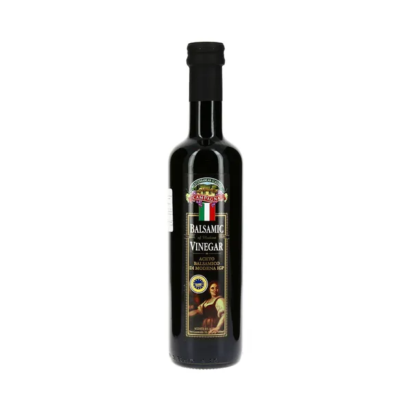 Palsamiäädikas, CAMPAGNA, 500 ml