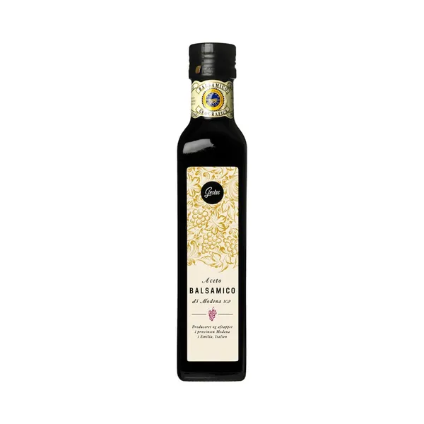 Palsamiäädikas De Modena, GESTUS, 250 ml