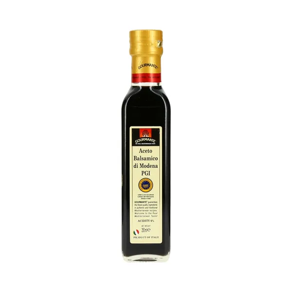 Palsamiäädikas, GOURMANTE, 250 ml