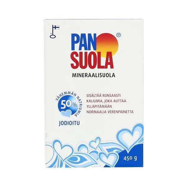 Pan-sool, REFORMI, 450 g