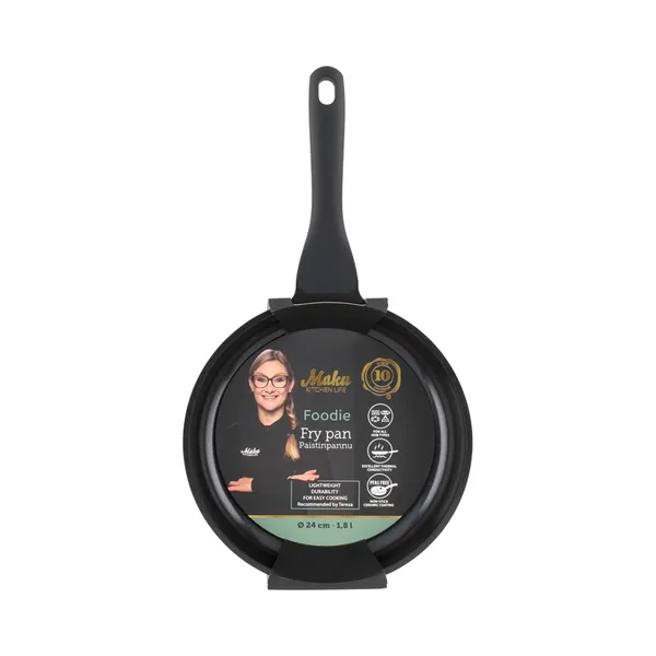 Pann Foodie 24cm 1,8L, MAKU, 1 tk