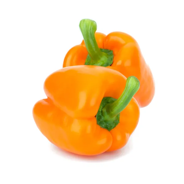 Paprika kollane/oranž, kg