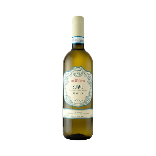 Pasqua Soave Villa Borghetti 75 cl