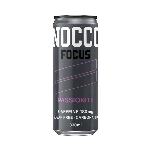 Passionite, NOCCO, 330 ml