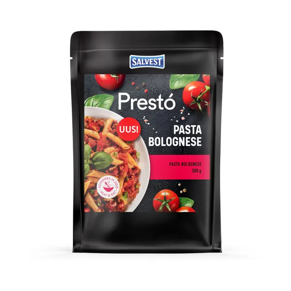 Pasta Bolognese Presto 300g