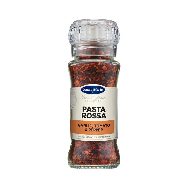 Pasta rossa veskis, SANTA MARIA, 80 g