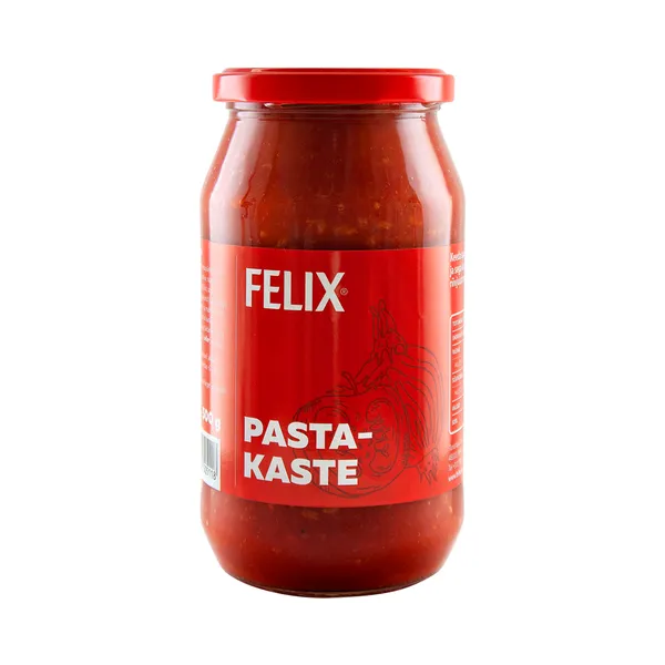 Pastakaste FELIX 500g