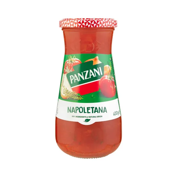 Pastakaste Napoletana, PANZANI, 400 g