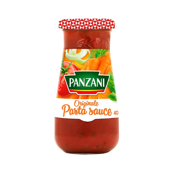 Pastakaste Originale, PANZANI, 400 g