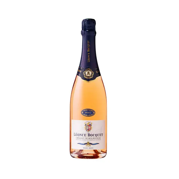 Patriarche Leonce Bocquet Cremant Rose 75 cl