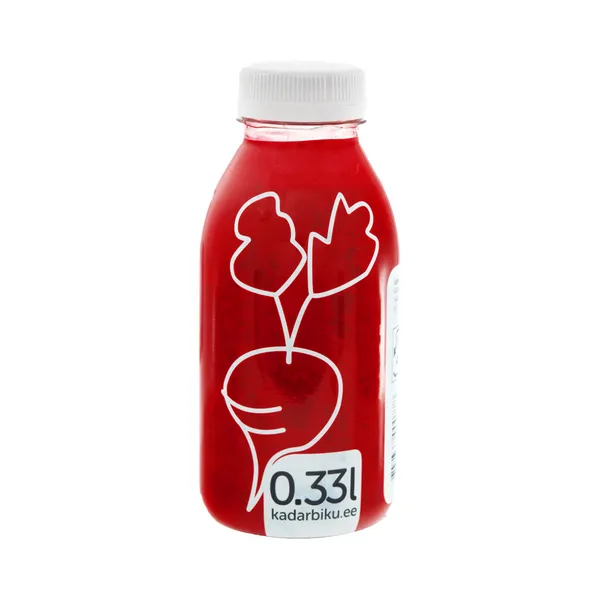Peedimahl, KADARBIKU KÖÖGIVILI, 330 ml