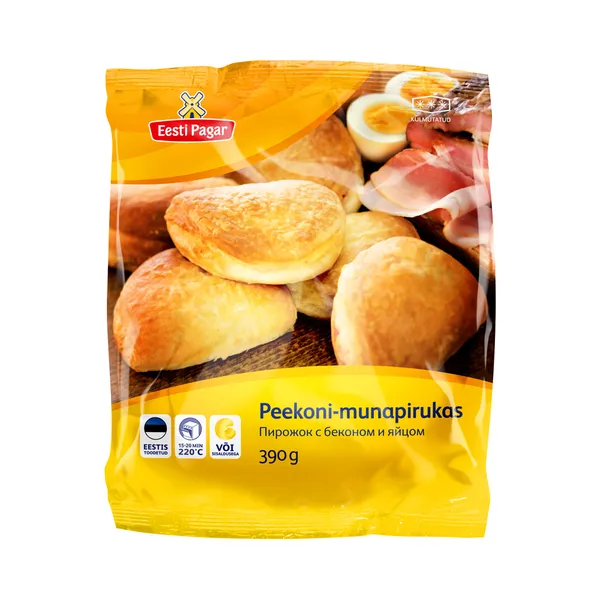 Peekoni-munapirukas, EESTI PAGAR, 390 g