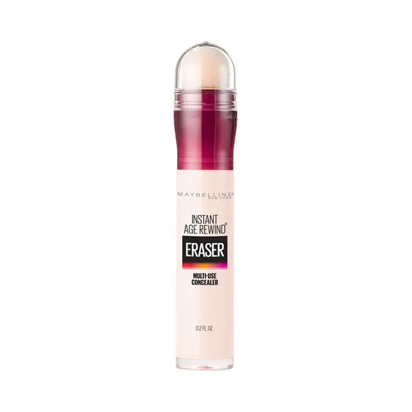 Peitepulk Instant Eraser 95 Cool Ivory, MAYBELLINE, 1 tk