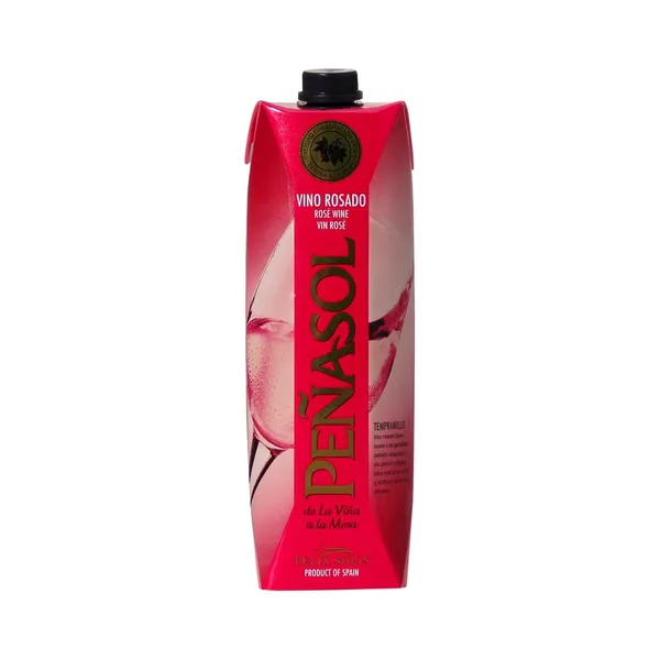 Penasol Vino De Mesa Rose 100 cl
