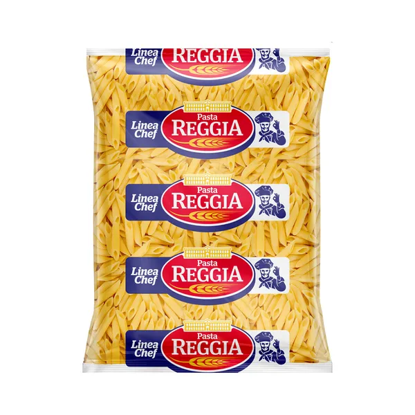 Penne Ziti Rigate, REGGIA, 5 kg, , ettetellimisel