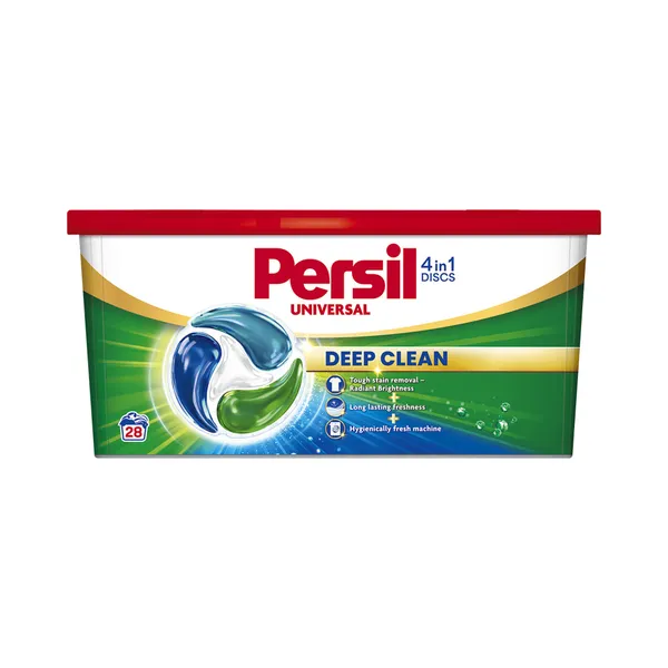 Pesudiskid Universal 28 pk, PERSIL, 28 tk