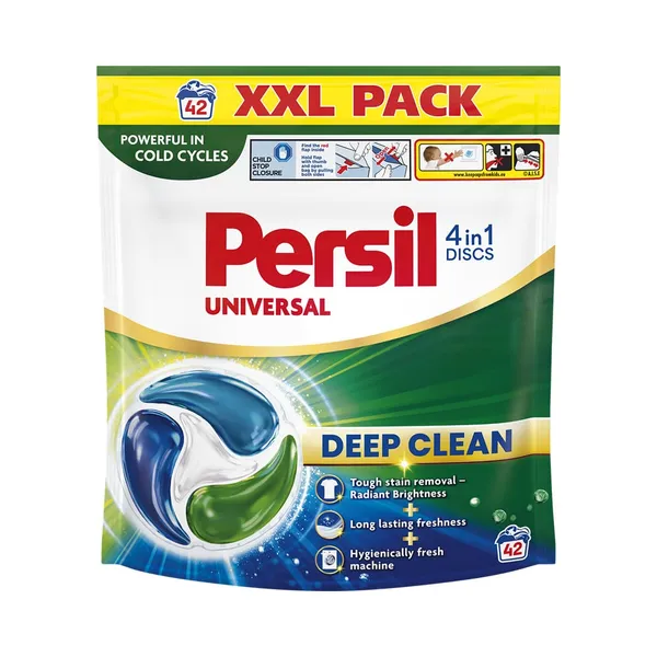 Pesudiskid Universal Doy 42 pk, PERSIL, 42 tk