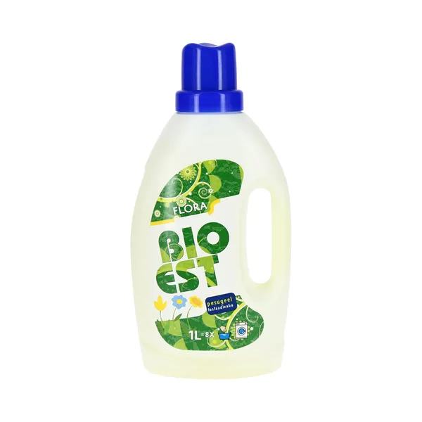 Pesugeel BioEst fosfaadivaba, FLORA, 1 l