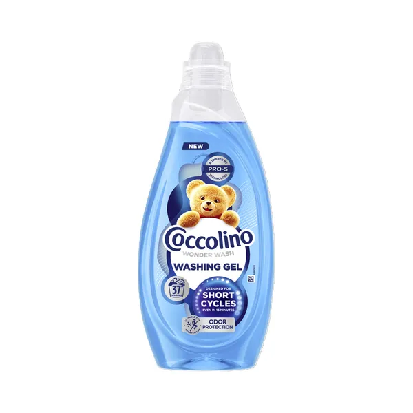 Pesugeel Coccolino WW Odor Protect, COCCOLINO, 1,48 l