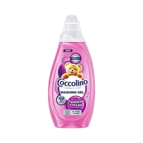 Pesugeel Coccolino WW Ultra Care, COCCOLINO, 1,48 l