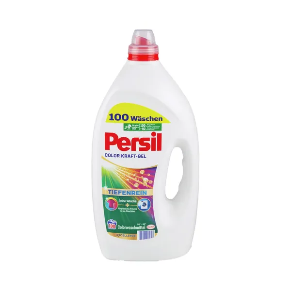 Pesugeel Color 100pk, PERSIL, 4,5 L