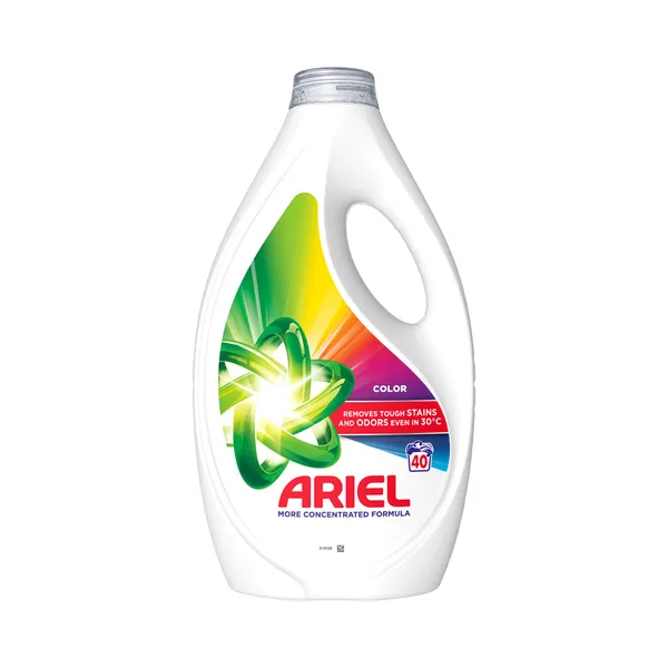 Pesugeel Color, 40 pesukorda, ARIEL, 1,8 L