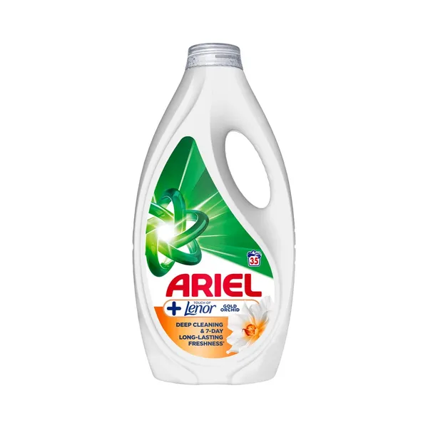 Pesugeel Gold Orchid, 35 pk, ARIEL, 1,575 l
