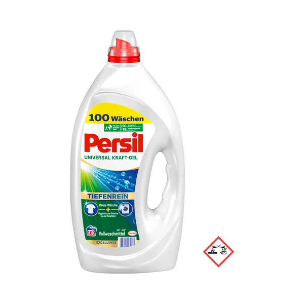 Pesugeel Universal 100pk, PERSIL, 4,5 L