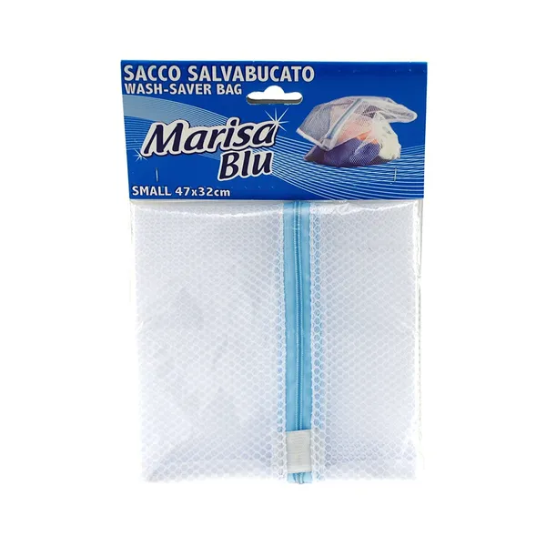 Pesukott 47x32cm, MARISABLUE,