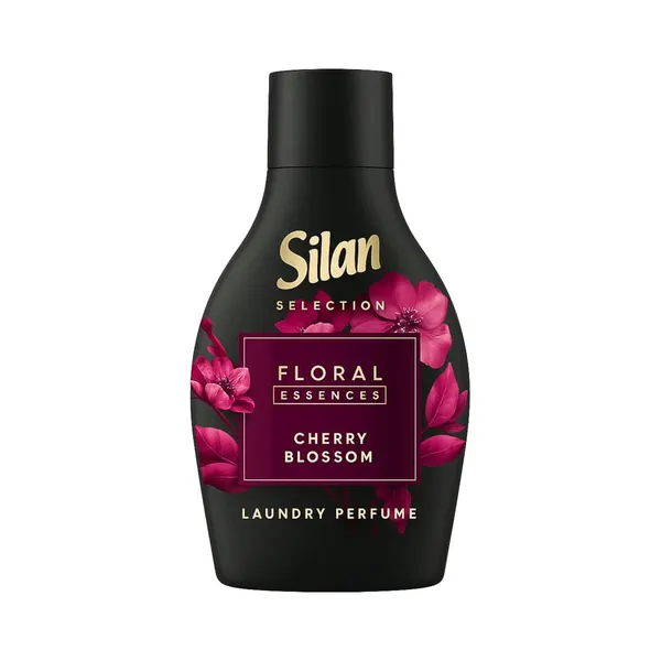 Pesuloputus Cherry Blossom 30pk, SILAN, 540 ml