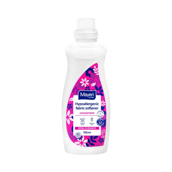 Pesuloputusvahend All Care Royal Elegance, MAYERI, 750 ml