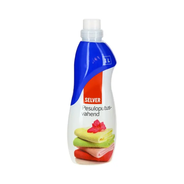 Pesuloputusvahend, SELVER, 1 l