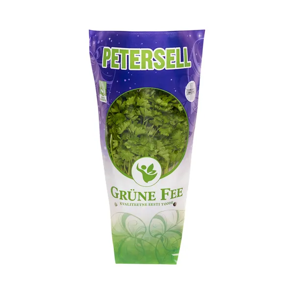 Petersell potis, GRÜNE FEE, 1 tk