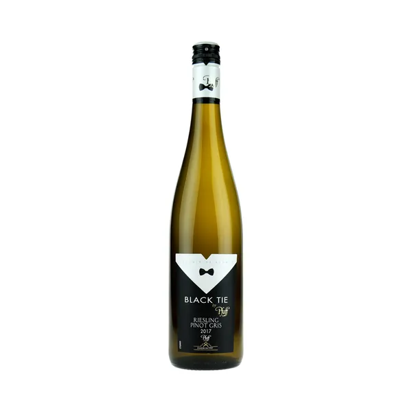Pfaff BlackTie Alsace ´07 75 cl