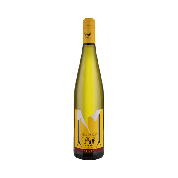 Pfaff Special 75 cl