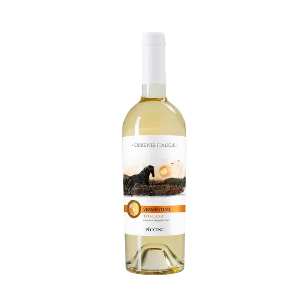 Piccini Vermentino Toscana IGT 75 cl