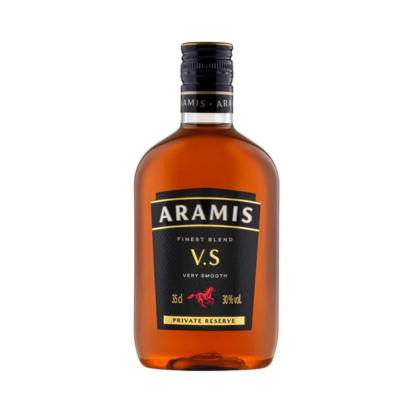 Piiritusjook Aramis VS pet) 35 cl