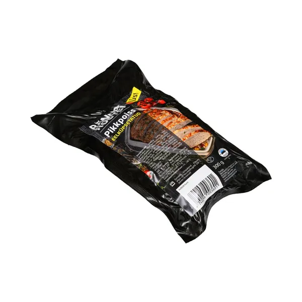 Pikkpoiss eelküpsetatud, RANNAROOTSI, 300 g