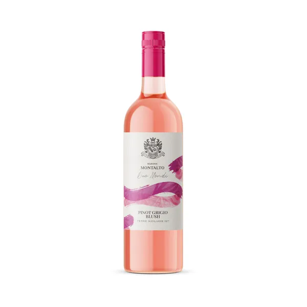 Pinot Grigio Blush 75 cl