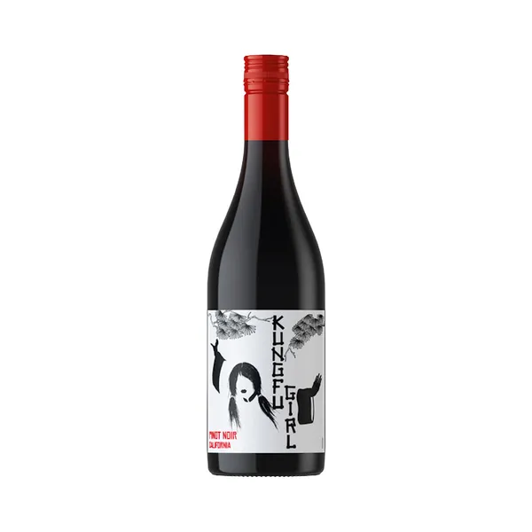 Pinot Noir