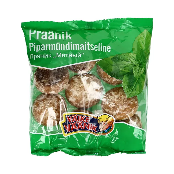 Piparmündi präänik, VÄIKE VÄÄNIK, 250 g