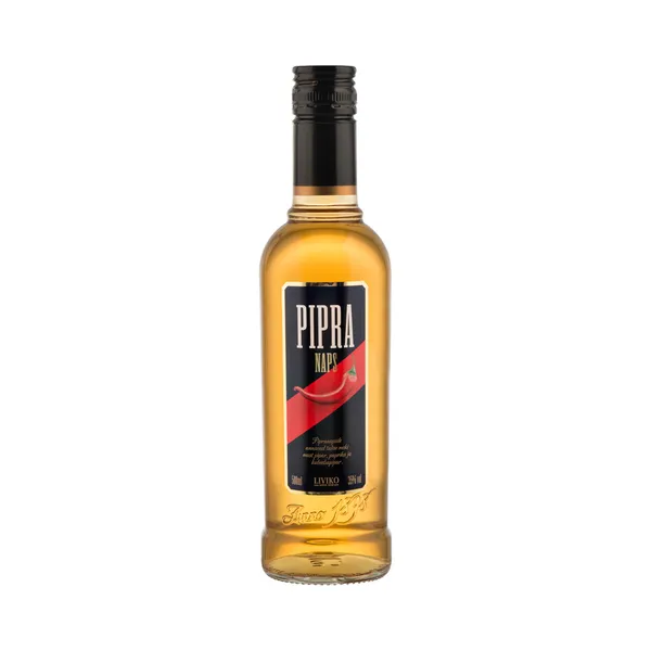 Pipra Naps, LIVIKO, 50 cl