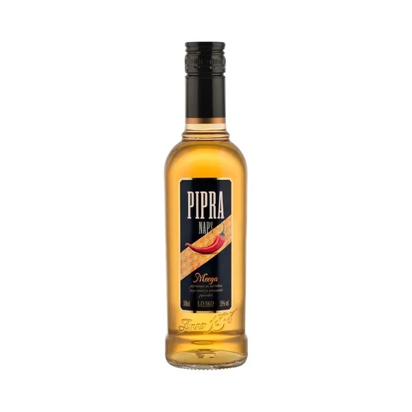 Pipra Naps meega, LIVIKO, 50 cl