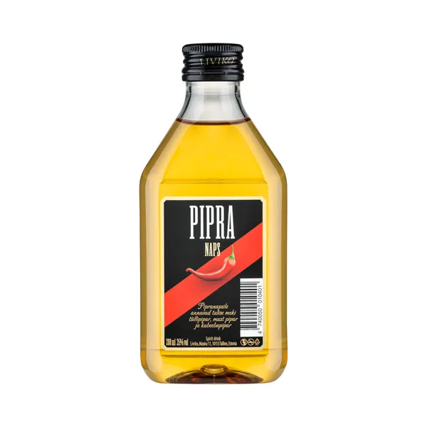 Pipra Naps
