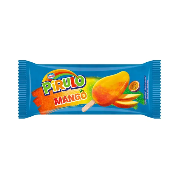 Pirulo Mango pulk, NESTLÉ, 65g